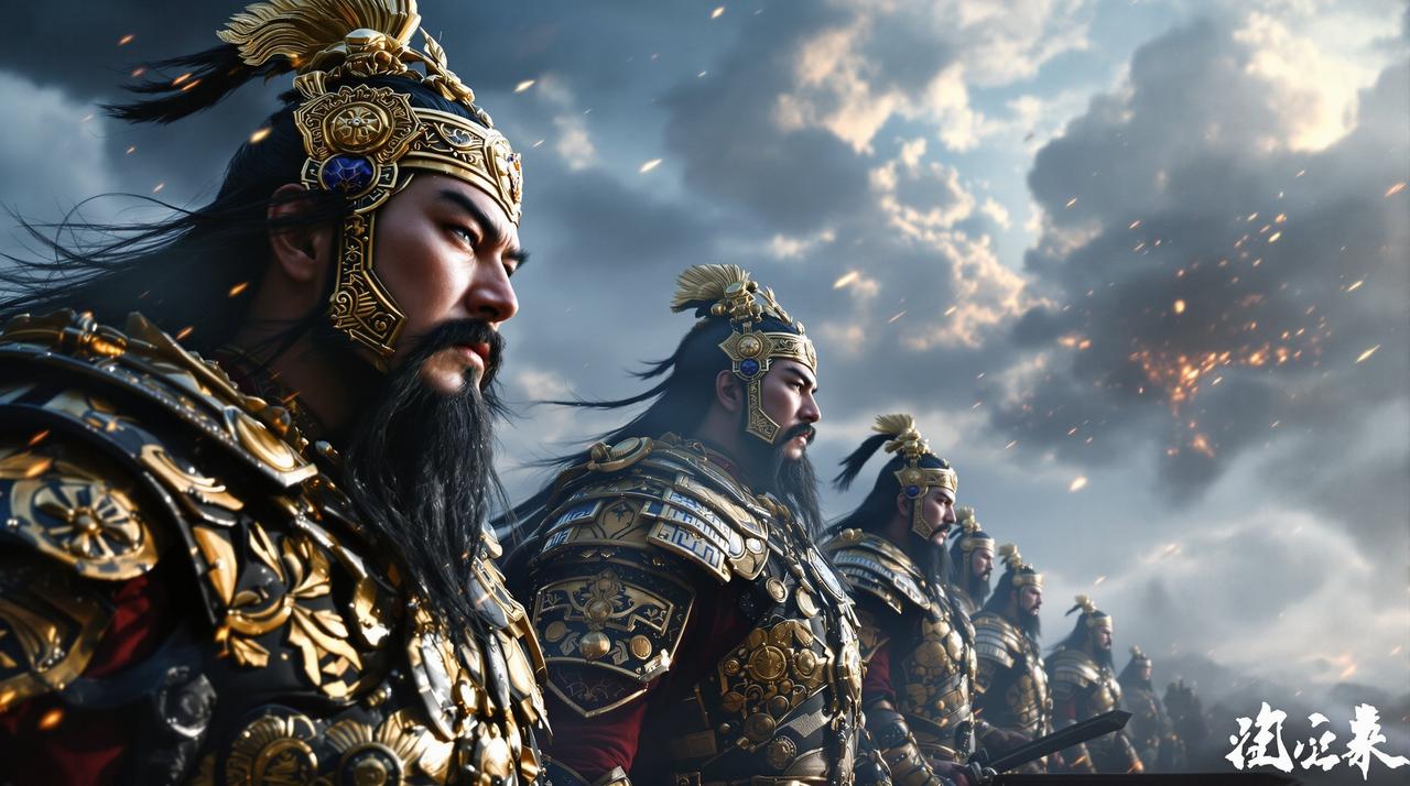 日韩A级片国际化战略提速，《长安传说》将在全球50个国家同步上映