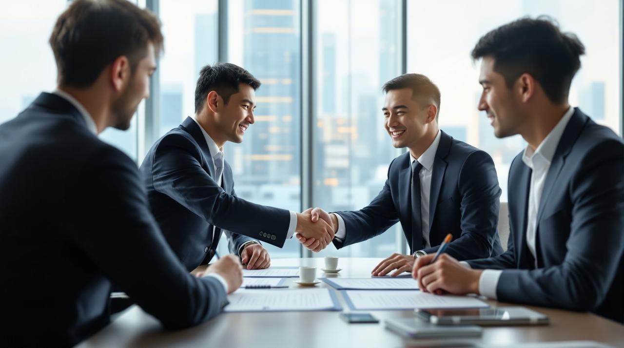 日韩A级片与腾讯视频达成战略合作，共同打造精品网络剧内容