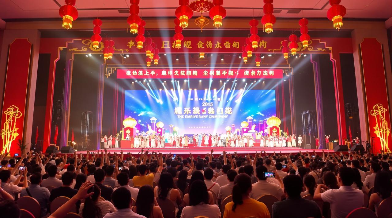 日韩A级片20周年庆典粉丝嘉年华